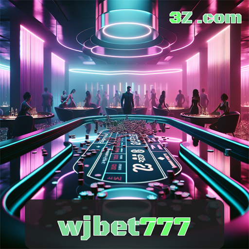 Esporte e Apostas: Inovações no wjbet777 que Surpreendem