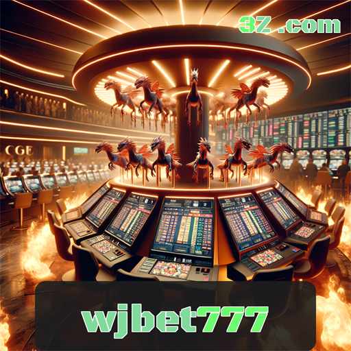 Paga Com Emoção: Atrações da wjbet777 Que Encantam Usuários