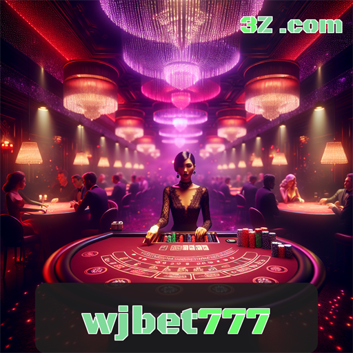 Plataforma Inovadora do WJBet777 Para Jogadores Brasileiros