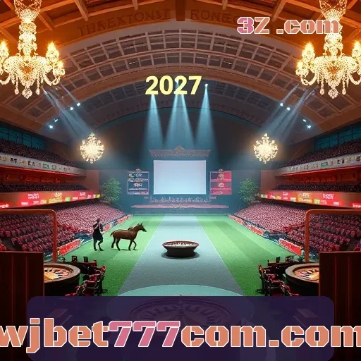 wjbet777: Ofertas Incríveis Para Apostadores Brasileiros