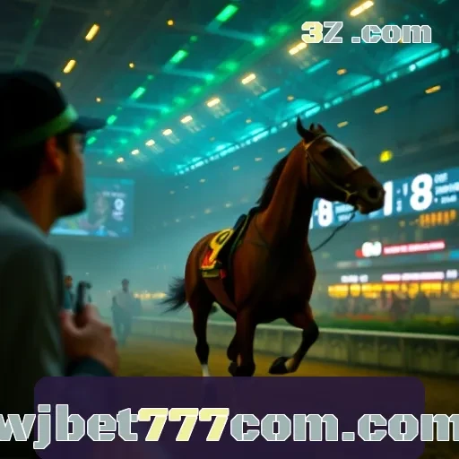 wjbet777: Prioridade Total na Segurança dos Jogadores Online