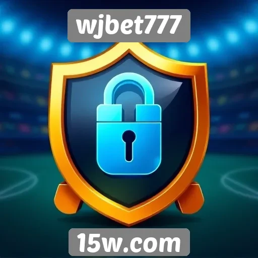 segurança em transações no site wjbet777